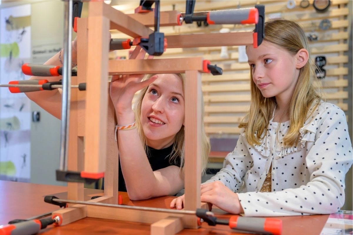 Fix it! Vom Glück des Reparierens