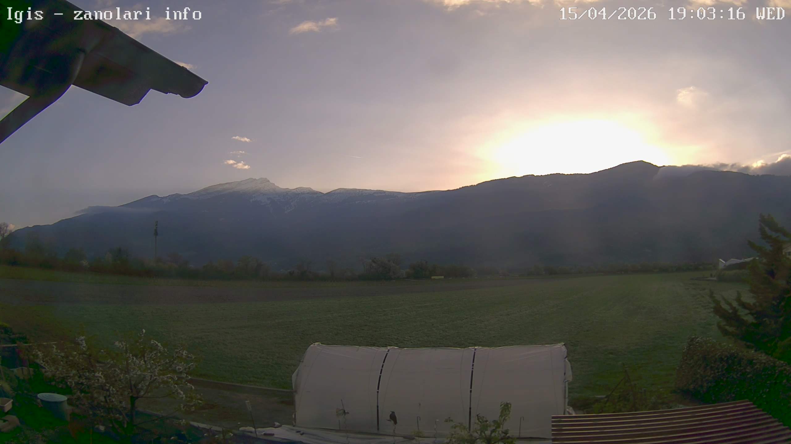 Rovaniemi: Lordin Aukio