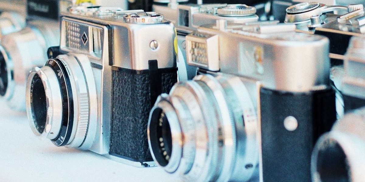 Titelbild des Events: Dr Shoppi Flohmi