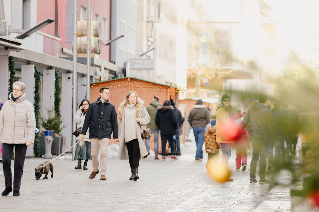Vaduzer Weihnachtsmarkt