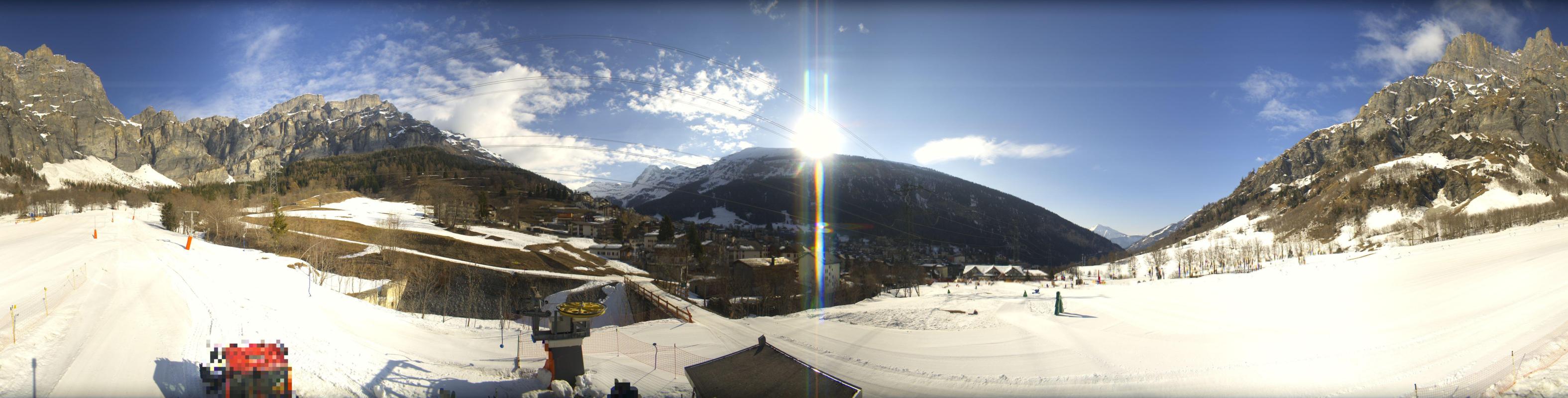 Rovaniemi: Lordin Aukio