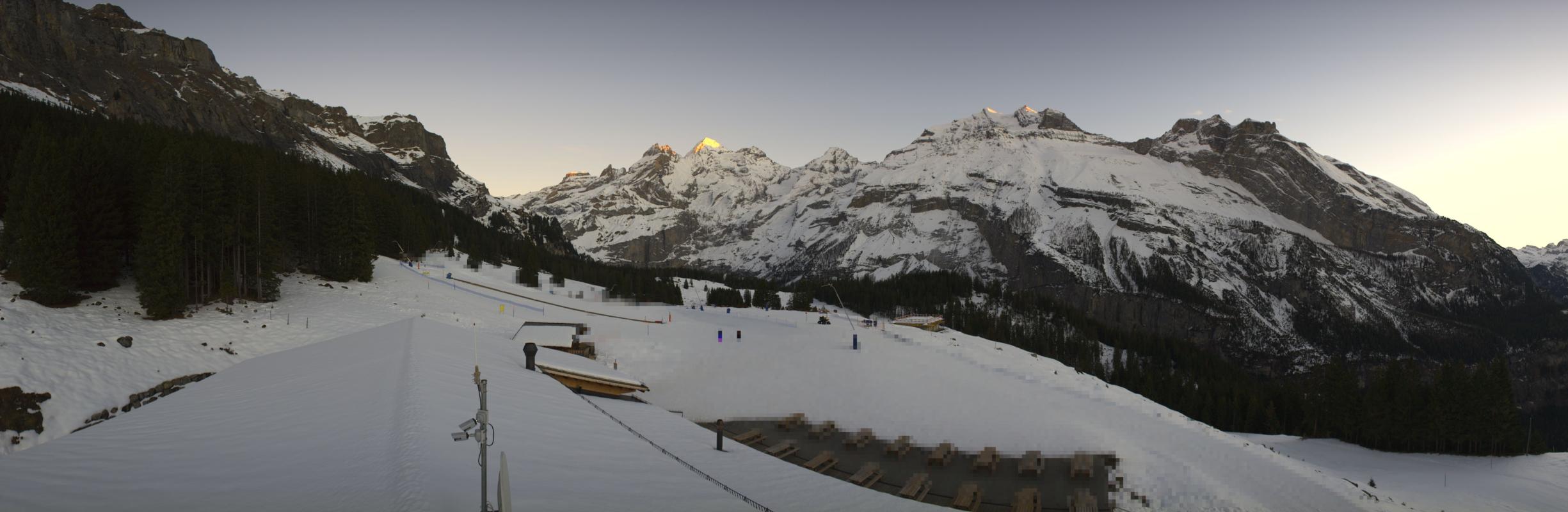 Rovaniemi: Lordin Aukio