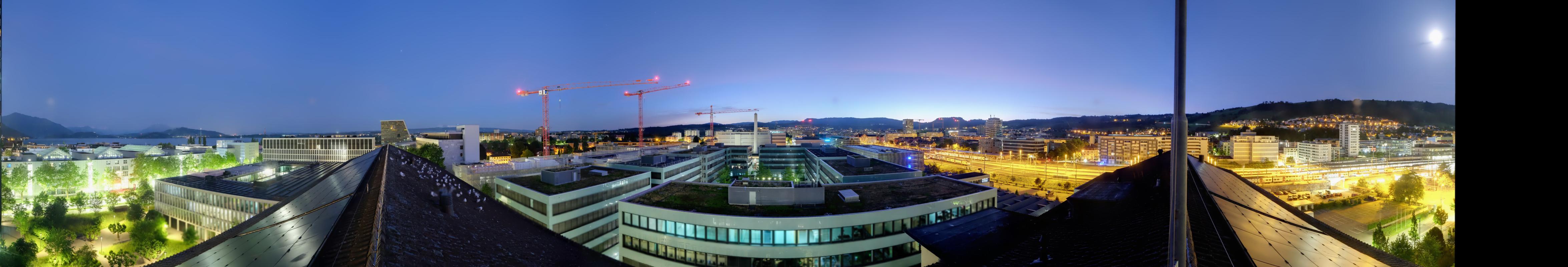 Rovaniemi: Lordin Aukio