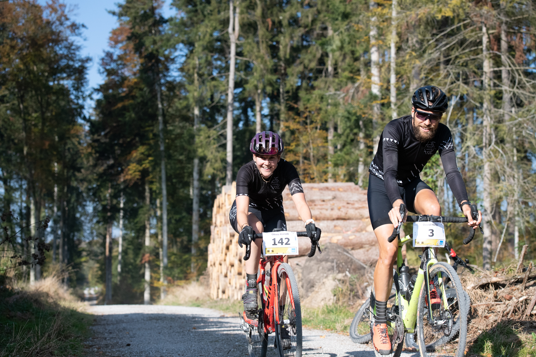 Allianz Gravel Ride Race Kids Cross Bern Switzerland Tourism