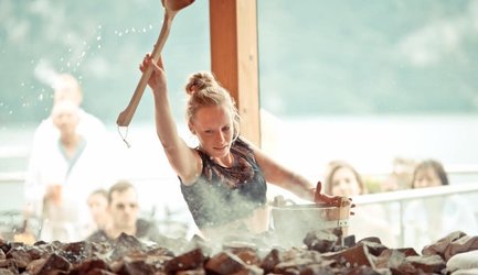 Sauna Nature Days - 1