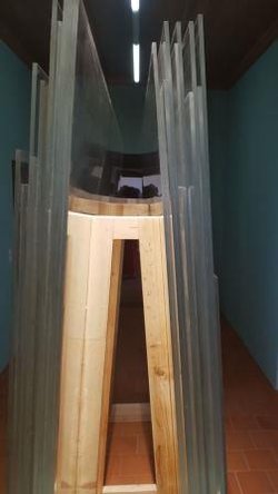 PAX "Piece of Glass" oder "Peace of Glass?" - 1