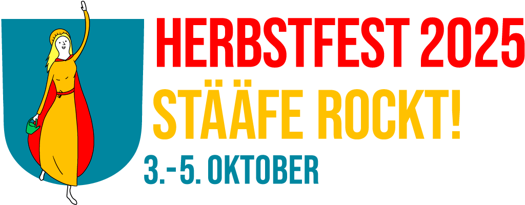 Stäfner Herbstfest 2025