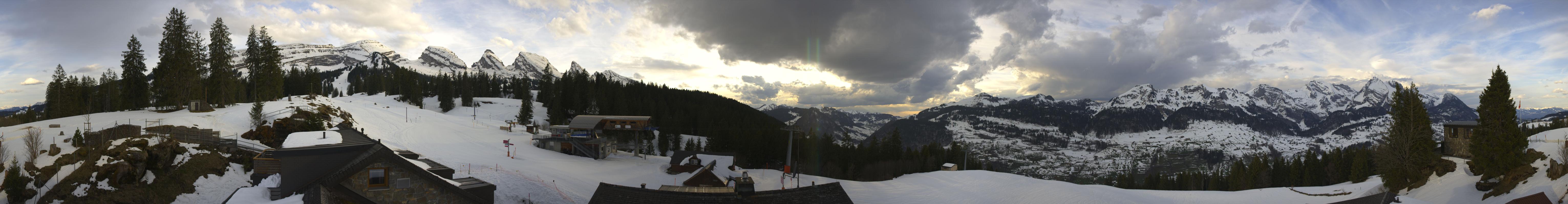 Rovaniemi: Lordin Aukio