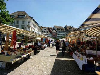 Handwerkermarkt