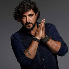 Titelbild des Events: Antonio Orozco