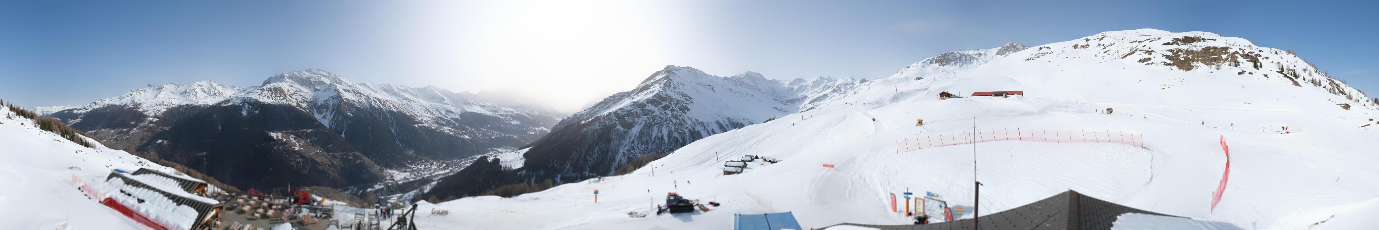 Rovaniemi: Lordin Aukio