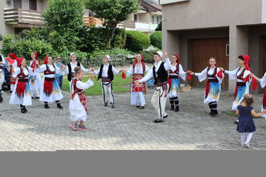 Bachgassfest - 1