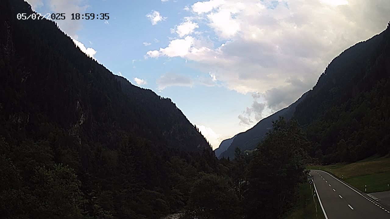 8h ago - 19:00