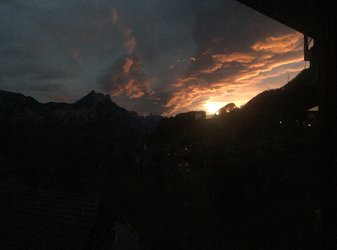 Mondscheintouren Glarnerland - 1
