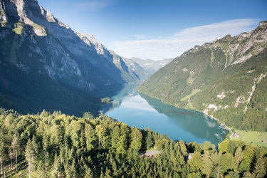 Bild: Kanton Glarus, Samuel Trümpy Photography