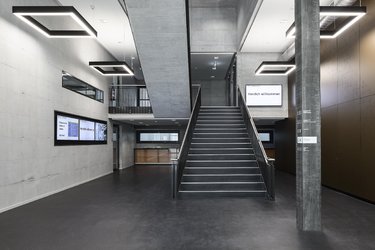 ABB Technikerschule Infoabend - 1