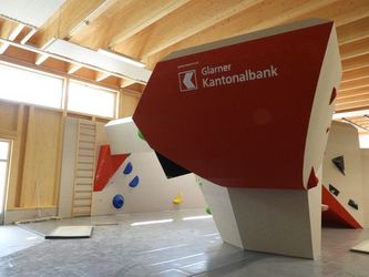 Boulderhalle lintharena sgu - 1