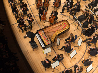 Piano Festival