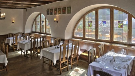 © Zunfthaus zur Rebleuten