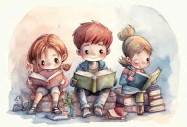 Titelbild des Events: Bilderbuchgeschichten