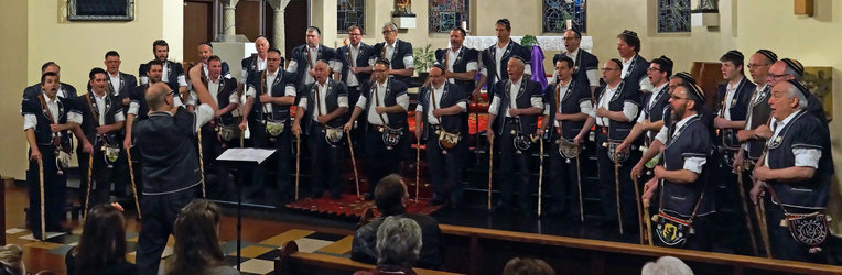 Septième édition de Noël Ensemble à Saint-Imier - 1