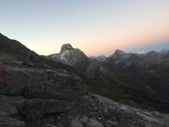 Mondscheintouren Glarnerland - 1