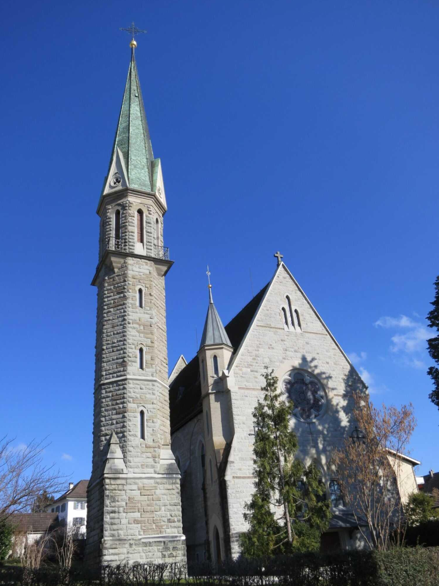 Sommerfest zur Langen Nacht der Kirchen