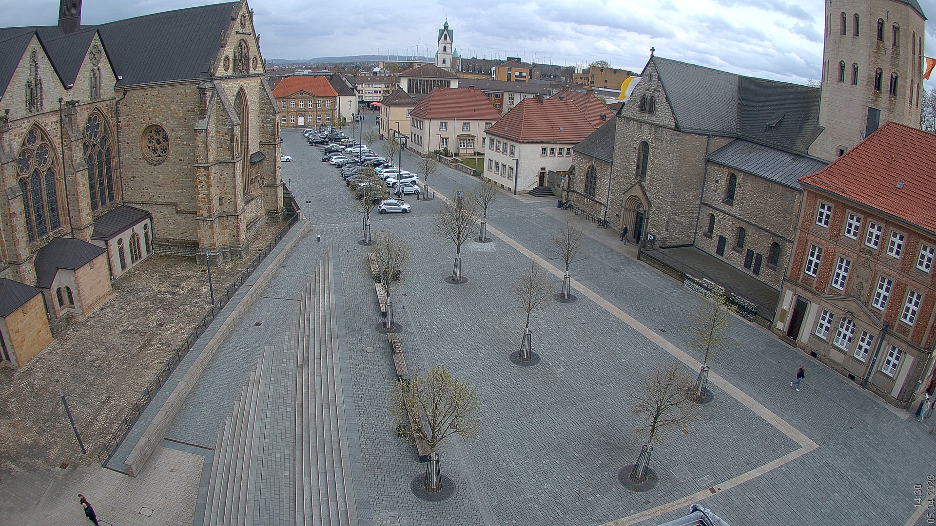 Rovaniemi: Lordin Aukio