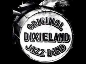 Oldtime JAZZ mit Ustermer "DIXIE Four Plus Two" - 1