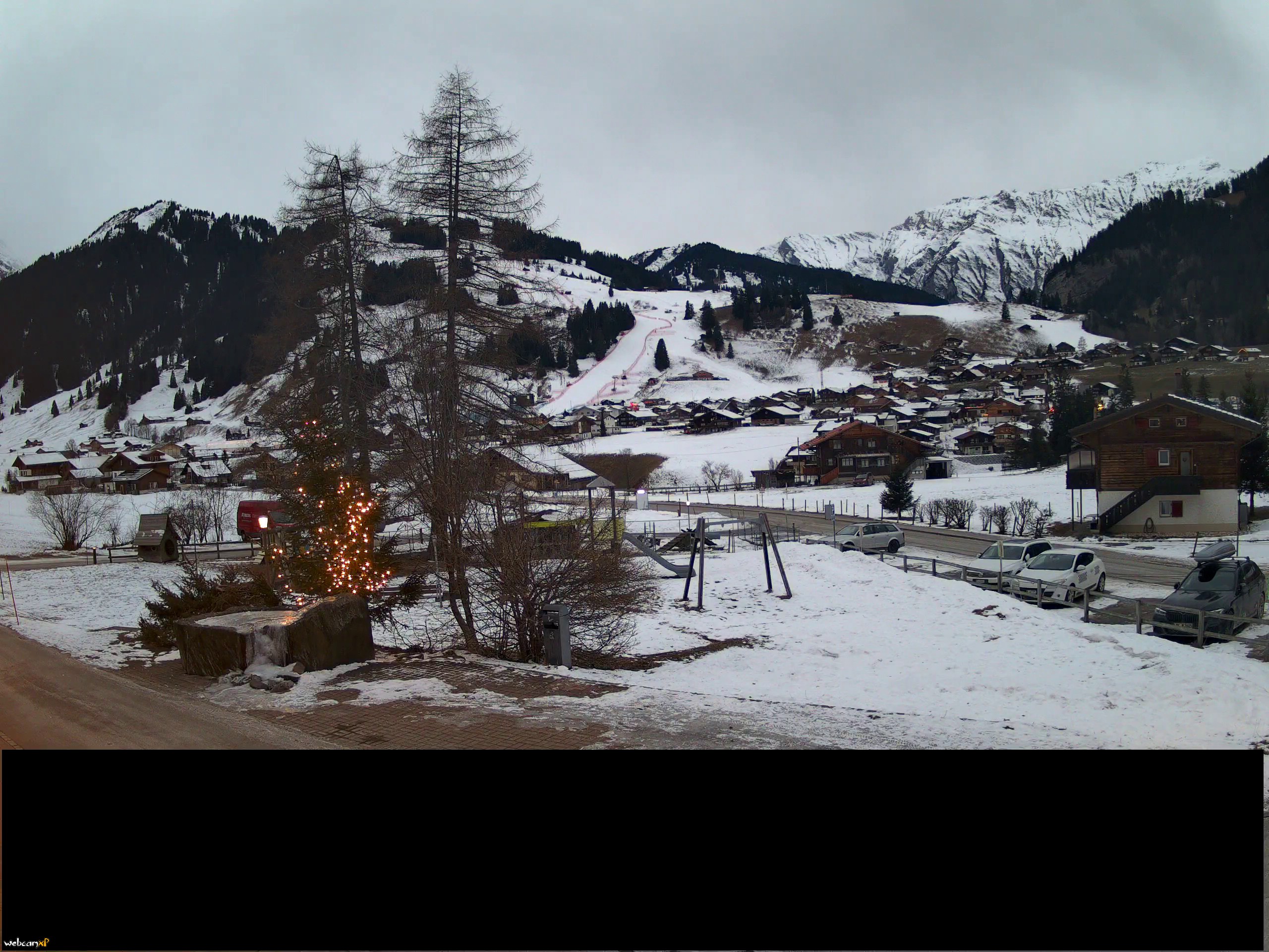 Rovaniemi: Lordin Aukio
