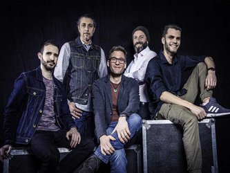 H2U Sessions - Freitag Live-Musik mit «Weber Wohler Band» - 1