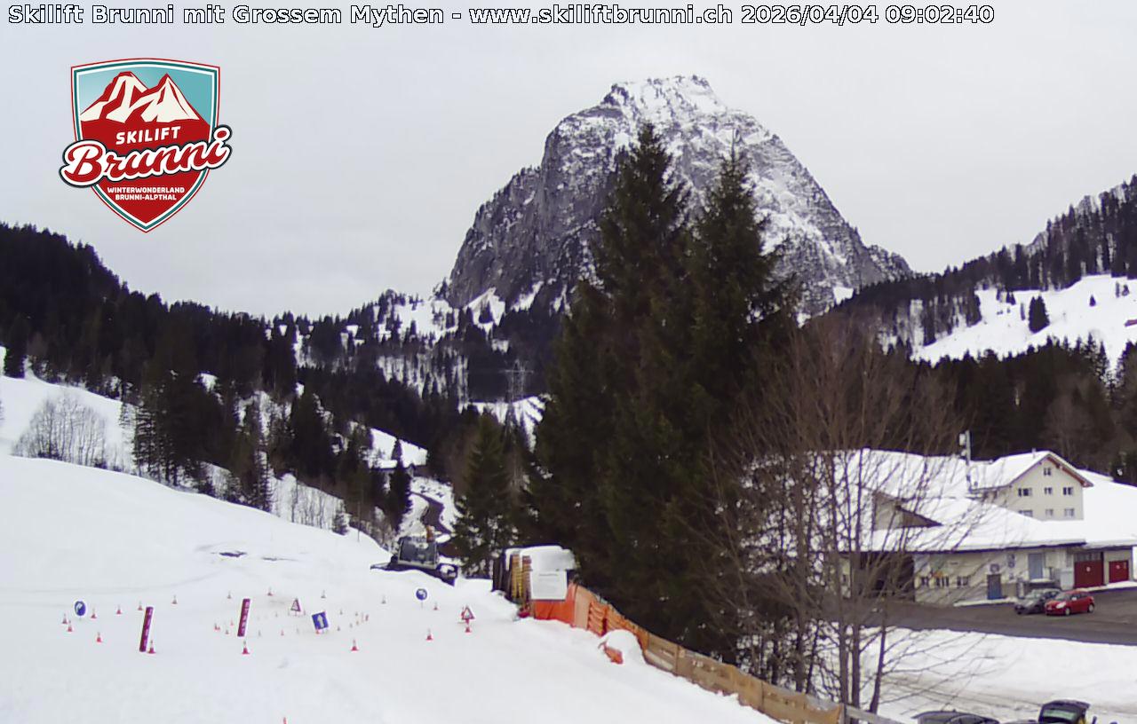 Rovaniemi: Lordin Aukio