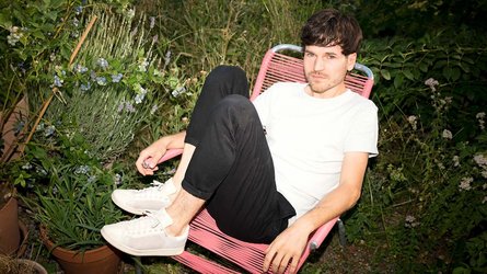 James Gruntz