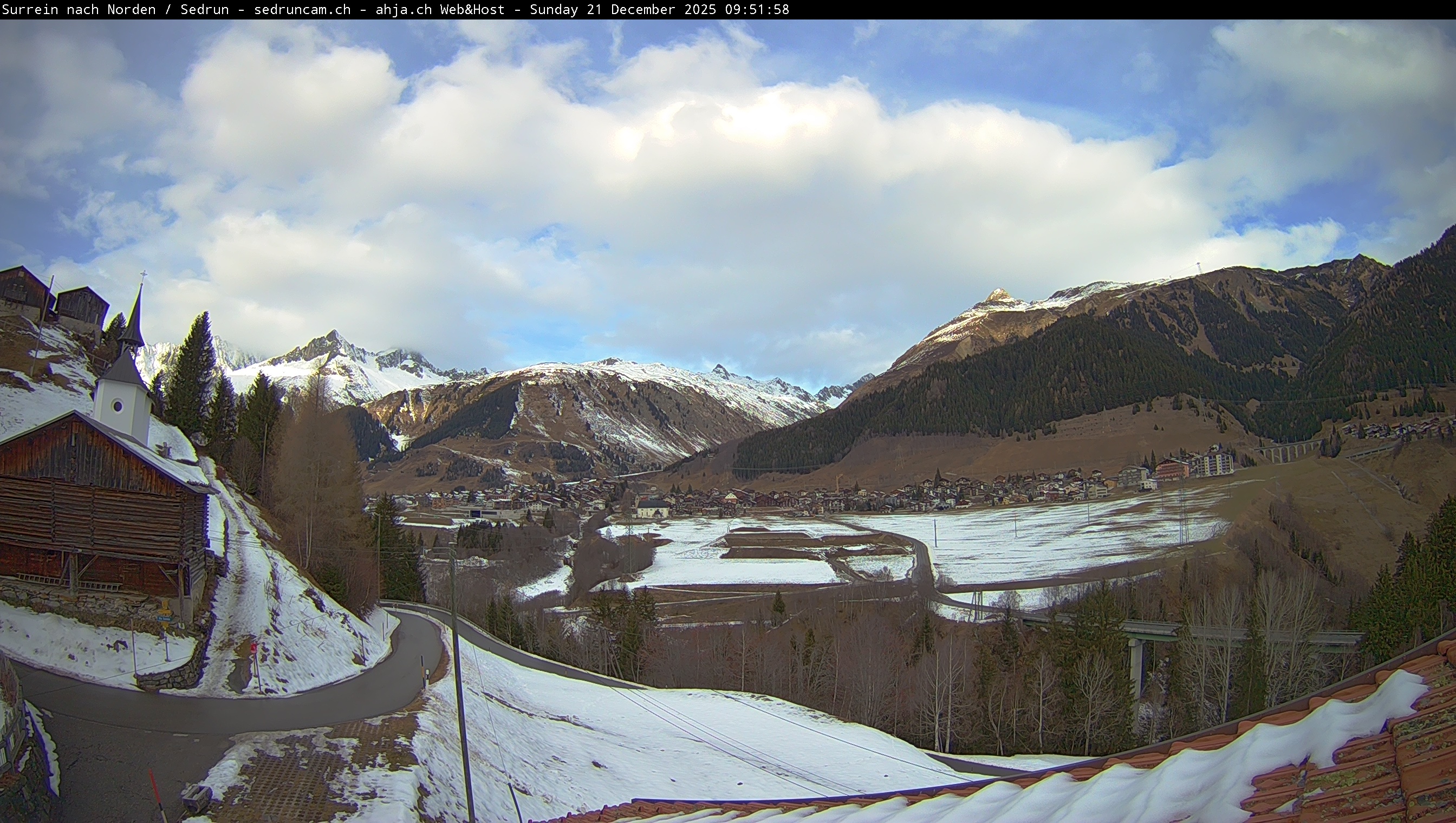 Rovaniemi: Lordin Aukio