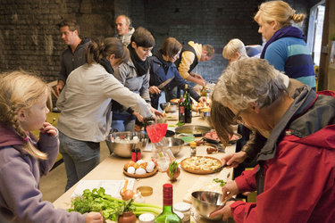 Apéroworkshop