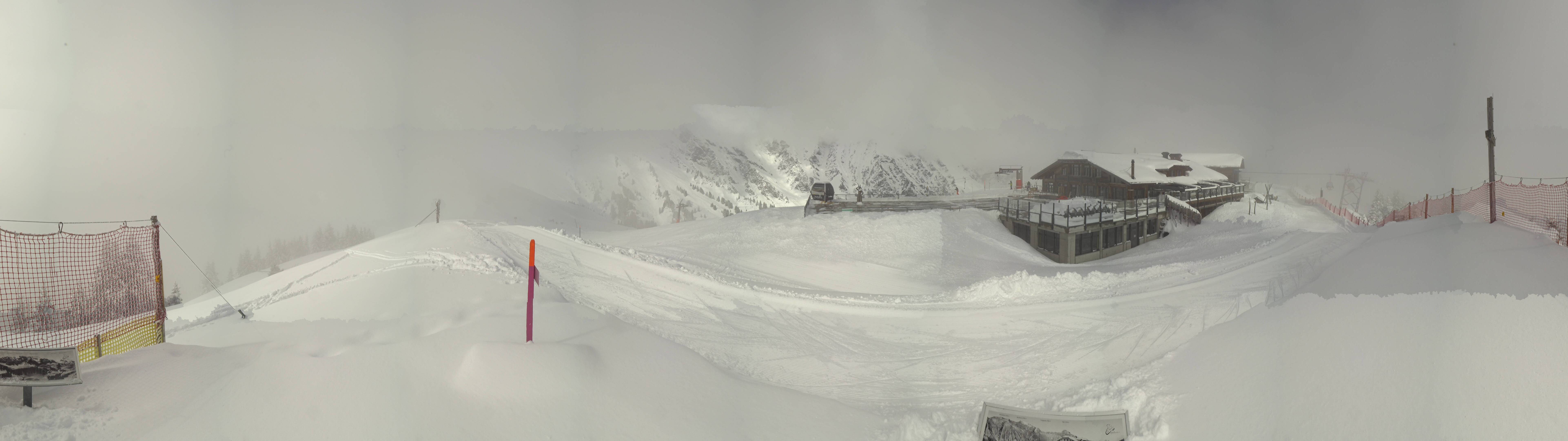 Rovaniemi: Lordin Aukio