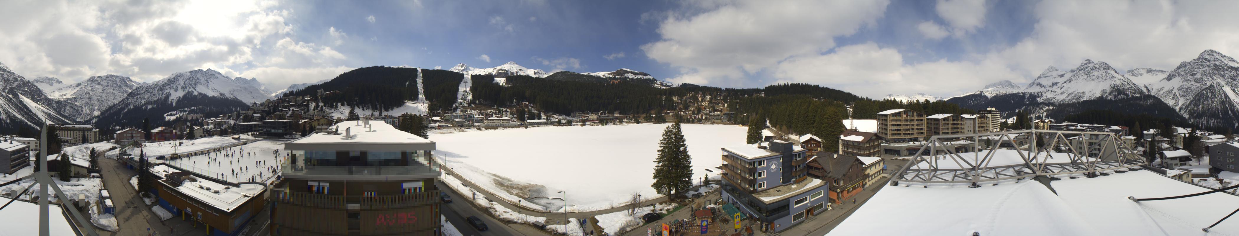 Rovaniemi: Lordin Aukio