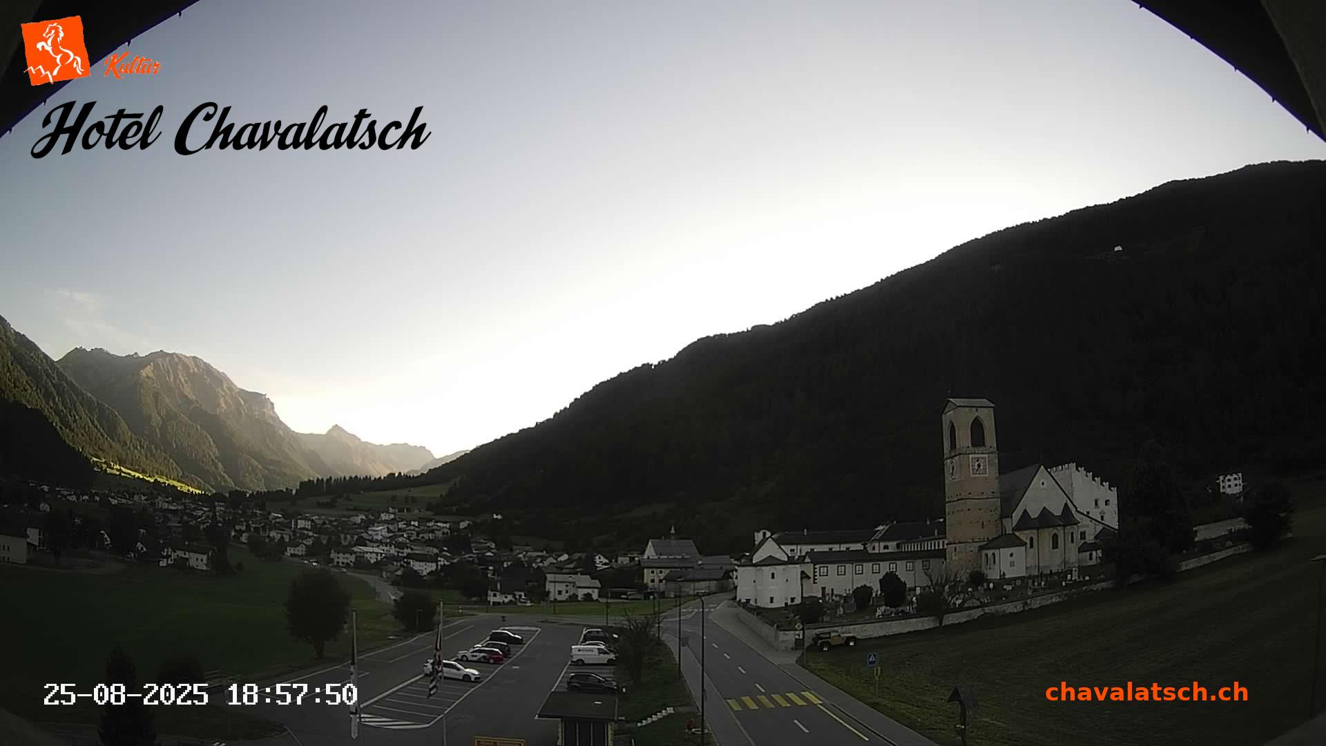 1h ago - 19:00