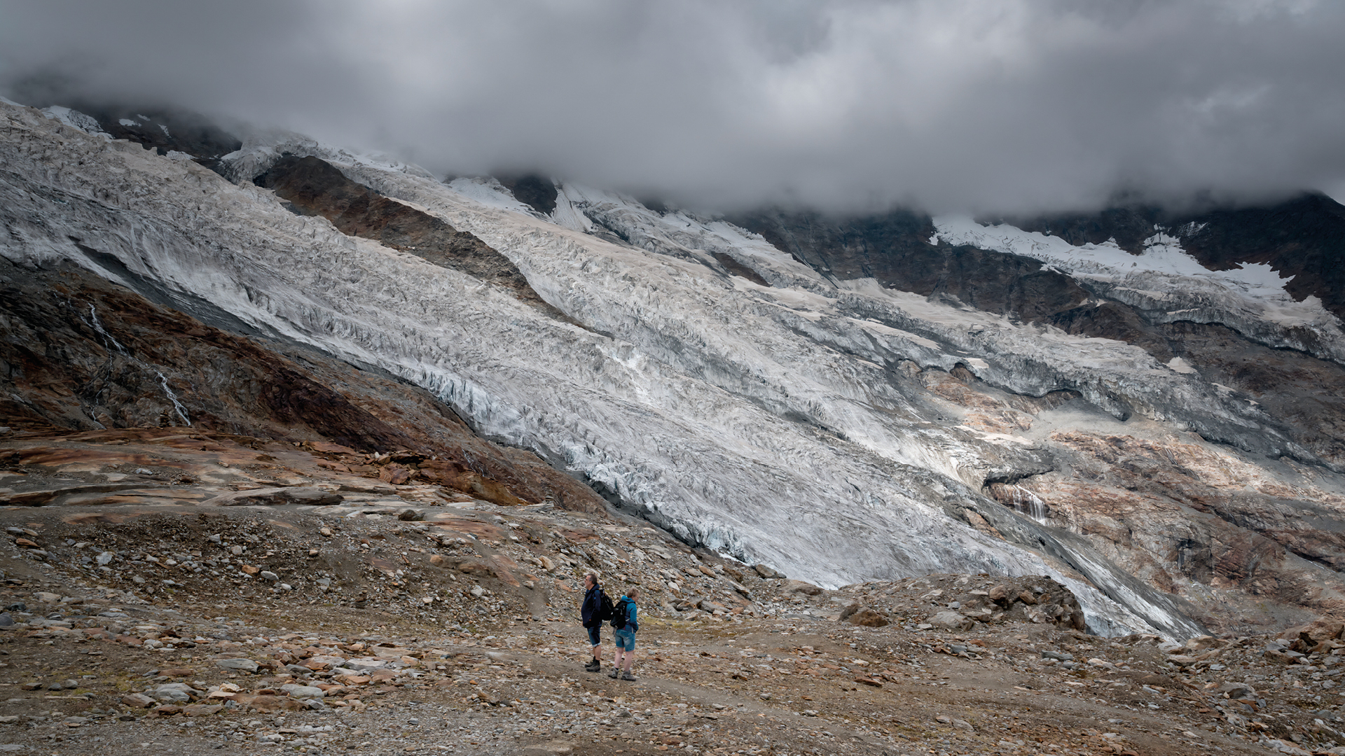 Vernissage Swiss Press & World Press Photo Exhibition