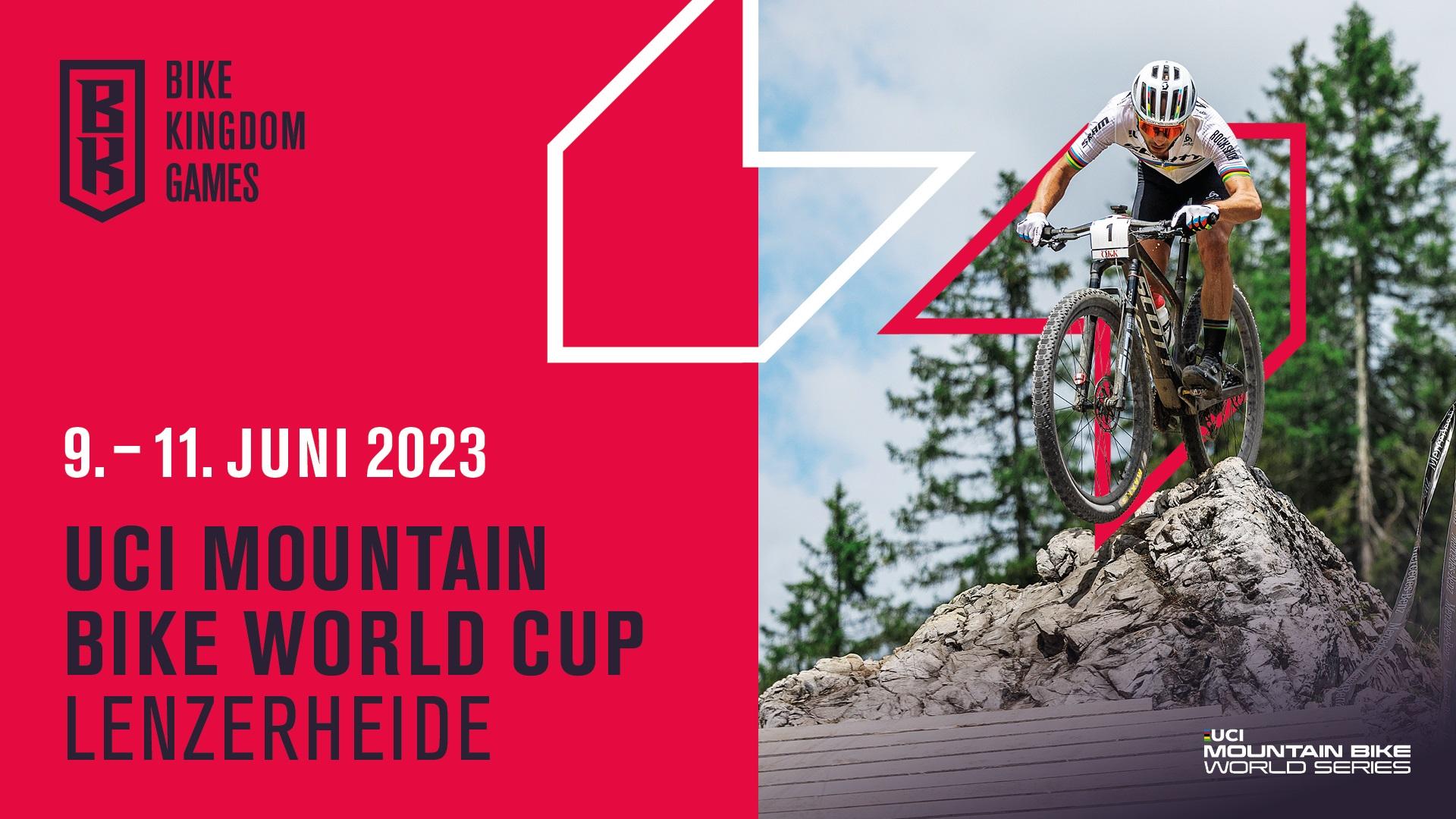 Uci World Cup 2025