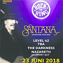 Rock the Ring 2018 - Stehplatz & Golden Circle 3-Tagespass Rock the Ring 2018 - Stehplatz & Golden Circle 3-Tagespass