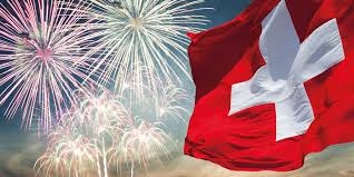 Titelbild des Events: Bundesfeier 2026