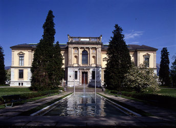 Kunstmuseum Solothurn