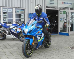 R+R MotoTEAM GmbH - 1
