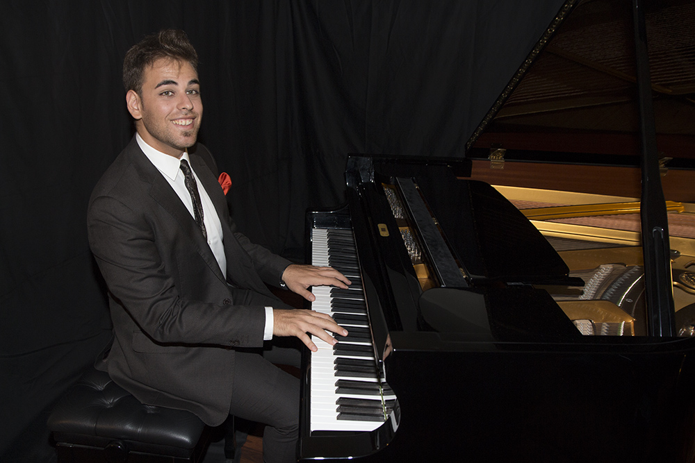 Titelbild des Events: 9th Stride & Boogie Summit Urdorf vom Freitag, 12. Juni 2026