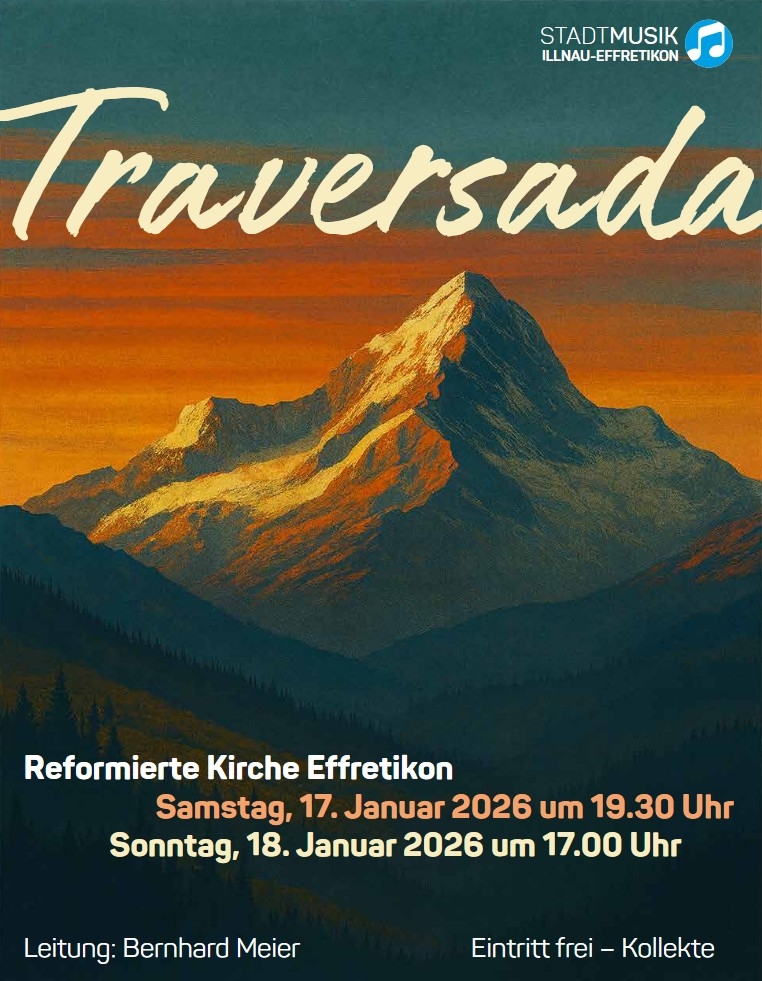 Konzert in der Kirche