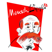 Titelbild des Events: Mensch Läppli Tour 2027