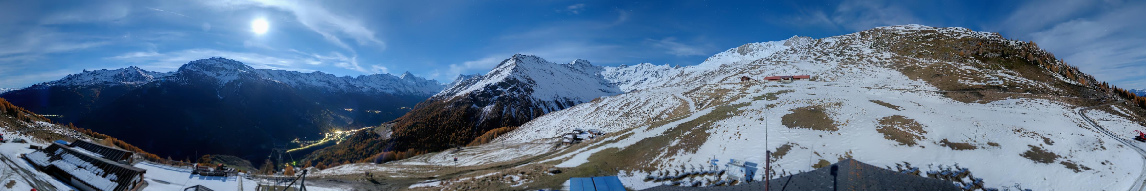 Rovaniemi: Lordin Aukio