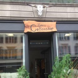 © Tinka´s Coffeeshop