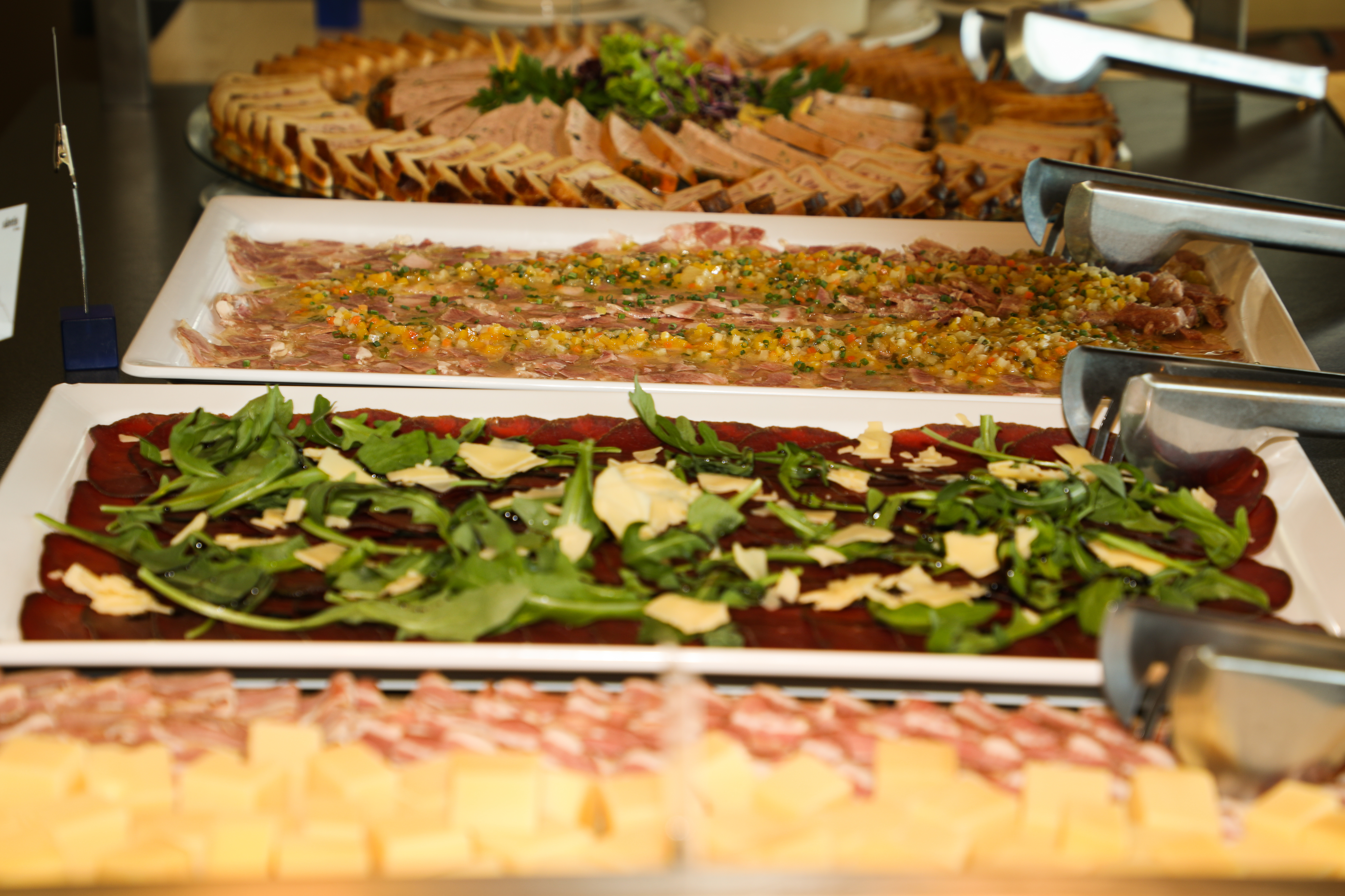 Appenzell Sunday BuffetBuffet du dimanche d'Appenzell Appenzell Sunday BuffetBuffet du dimanche d'Appenzell